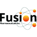 Fusion Pharmaceuticals Inc Logo
