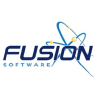 Fusion Software logo