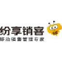 Fxiaoke logo