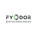 Fyodor Biotechnologies logo