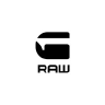 G-START RAW logo
