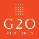 G20 Ventures venture capital firm logo