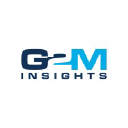 G2M Insights logo