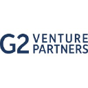 G2VP investor & venture capital firm logo