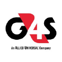 G4S PLC Logo