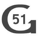 G-51 Capital venture capital firm logo