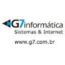 G7 logo