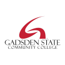 Gadsden State Community College logo