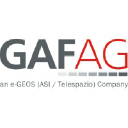 GAF AG logo