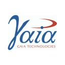 Gaia Technologies plc logo