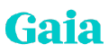 Gaia, Inc. Class A Logo