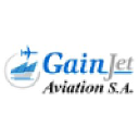 Aviation job opportunities with Gainjet