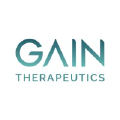 Gain Therapeutics Inc Logo