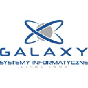 GALAXY Systemy Informatyczne Sp. z o.o. logo
