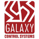 Aviation job opportunities with Galaxy Control