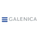 Galenica Logo