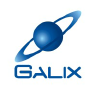 Galix logo