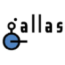 Gallas Label logo