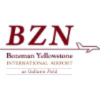 Aviation job opportunities with Gallatin Field Airport Bzn