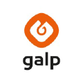 Galp Energia, SGPS Logo