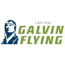 Aviation training opportunities with Galvin Flying Services
