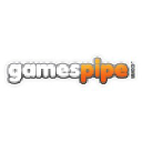 Gamespipe logo