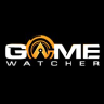 GameWatcher logo