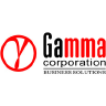 Gamma Corporation logo