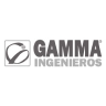 Gamma Ingenieros logo