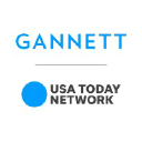 Gannett Co Logo