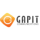 Gapit Communications logo