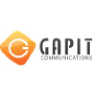 Gapit Communications logo