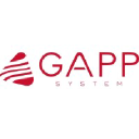 GAPP System logo