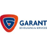 Garant Beveiliging logo