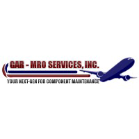 Aviation job opportunities with Gar Mro Services