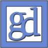 Garsdale Design logo