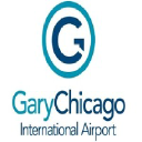 Aviation job opportunities with Gary Chicago International Airport Gyy