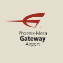 Aviation job opportunities with Phoenix Mesa Gateway Airport