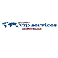 Aviation job opportunities with Gateway Vip Services