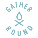 GatherRound logo