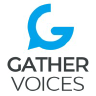 Gather Voices, Inc. logo