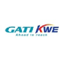 GATI-KWE logo