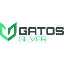 Gatos Silver Inc Logo