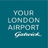 Gatwick Airport logo