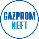 Gazprom Neft ADR Logo