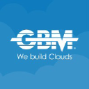 GBM as a Service logo
