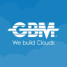GBM as a Service logo