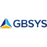 GBSYS logo