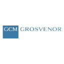 GCM Grosvenor Inc - Ordinary Shares - Class A Logo