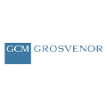 GCM Grosvenor Inc - Ordinary Shares - Class A Logo